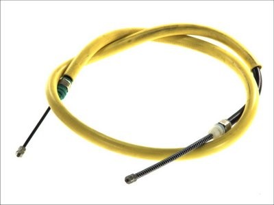 Cablu frână de mână ADRIAUTO, spate, dreapta / stânga (1330mm /1080mm) pentru: RENAULT MEGANE I COACH 1.4/1.6 03.96-07.03