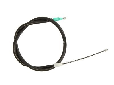 Cablu frână de mână ADRIAUTO, spate, dreapta / stânga (1365mm /1115mm) pentru: RENAULT MEGANE I, MEGANE I COACH 1.4-2.0 03.96-08.03