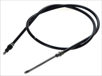 Cablu frână de mână ADRIAUTO, spate, dreapta / stânga (1500mm /1305mm) pentru: RENAULT 4, 5 0.8-1.4 09.71-06.90