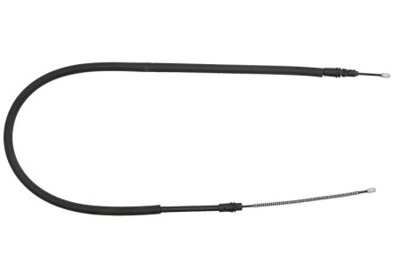 Cablu frână de mână ADRIAUTO, spate, dreapta / stânga (1190mm /925mm) pentru: RENAULT LAGUNA I 1.6-3.0 09.95-03.01