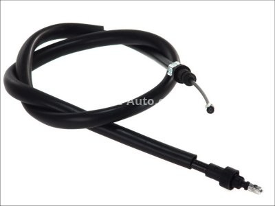 Cablu frână de mână ADRIAUTO, spate, dreapta / stânga (1185mm /990mm) pentru: RENAULT LAGUNA I 1.6-3.0 11.93-03.01