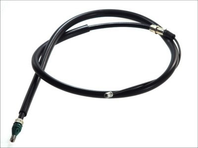 Cablu frână de mână ADRIAUTO, spate, stânga (1480mm /1165mm) pentru: RENAULT MEGANE I 1.4-1.9D 03.99-08.03