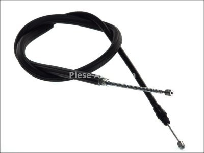 Cablu frână de mână ADRIAUTO, spate, dreapta / stânga (1330mm /1110mm) pentru: RENAULT RAPID/MINIVAN, SUPER 5, SUPER 5/HATCHBACK 1.0-1.7 10.84-08.98