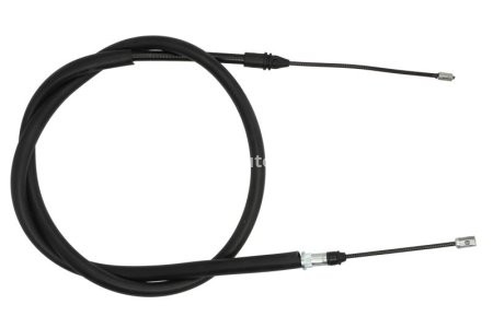 Cablu frână de mână ADRIAUTO, spate, stânga (1510mm /1205mm) pentru: RENAULT MEGANE SCENIC, SCENIC I 1.4-2.0 04.98-09.03