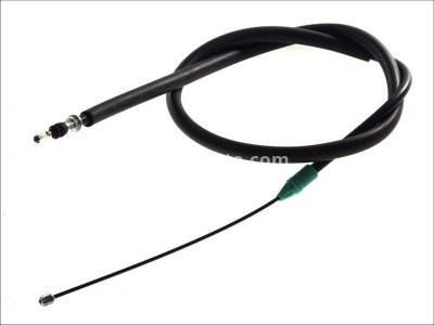 Cablu frână de mână ADRIAUTO, spate, dreapta / stânga (1470mm /1160mm) pentru: RENAULT SCENIC I 1.8/1.9D/2.0 06.00-08.03