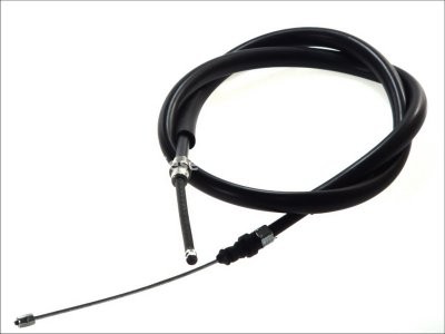 Cablu frână de mână ADRIAUTO, spate, dreapta / stânga (1430mm /1095mm) pentru: RENAULT CLIO I 1.1-2.0 05.90-09.98