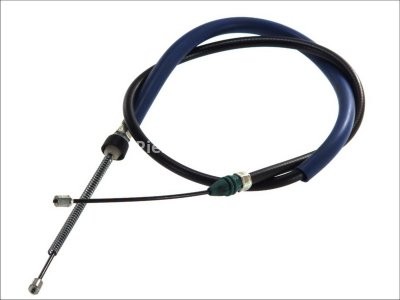 Cablu frână de mână ADRIAUTO, spate, stânga (1335mm /1000mm) pentru: RENAULT CLIO II, CLIO II/HATCHBACK, THALIA I, THALIA II 1.2-2.0 02.98-