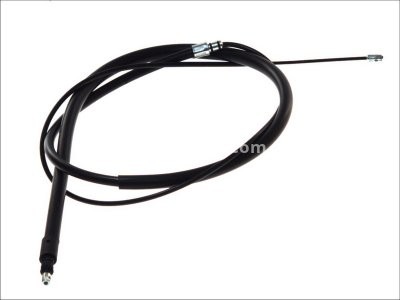 Cablu frână de mână ADRIAUTO, spate, dreapta / stânga (2020mm /1080mm) pentru: RENAULT MEGANE II 1.4-2.0D 09.02-12.09