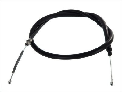 Cablu frână de mână ADRIAUTO, spate, dreapta / stânga (1460mm /1095mm) pentru: RENAULT RAPID/MINIVAN 1.0/1.2/1.4 02.86-03.98