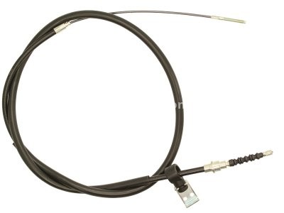 Cablu frână de mână ADRIAUTO, spate, dreapta (1890mm /1480mm) pentru: SAAB 9000 2.0/2.3/3.0 09.84-12.98