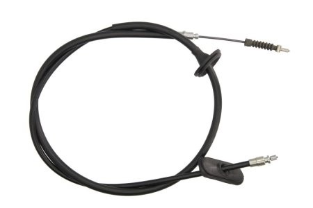 Cablu frână de mână ADRIAUTO, spate, dreapta / stânga (1930mm /1725mm) pentru: SAAB 9-3, 9-3X 1.8-2.8 09.02-02.15