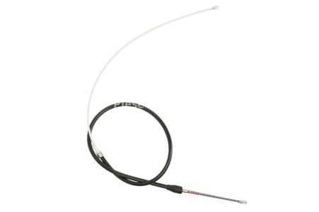 Cablu frână de mână ADRIAUTO, spate, dreapta / stânga (1520mm /825mm) pentru: SEAT MII; SKODA CITIGO; VW UP! 1.0/1.0CNG 08.11-