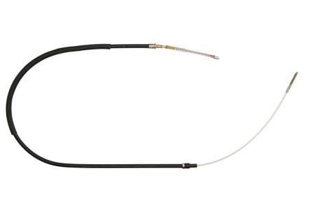 Cablu frână de mână ABE, spate, dreapta / stânga (1532mm /970mm) pentru: SEAT CORDOBA, CORDOBA VARIO, IBIZA II 1.0-1.9D 02.93-12.02