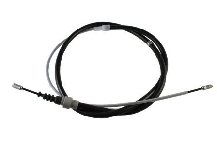 Cablu frână de mână ADRIAUTO, spate, dreapta / stânga (1640mm /1045mm) pentru: SEAT CORDOBA, IBIZA III; SKODA FABIA I, FABIA I PRAKTIK, FABIA II; VW POLO, POLO IV 1.0-2.0 08.99-12.14