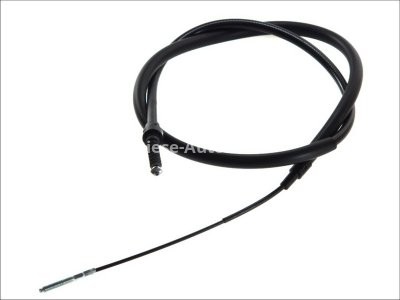 Cablu frână de mână ADRIAUTO, spate, dreapta / stânga (1620mm /1220mm) pentru: SEAT TOLEDO I; VW GOLF II, JETTA II, SCIROCCO 1.0-2.0 08.83-03.99