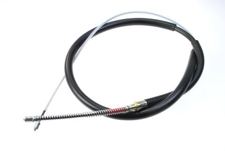 Cablu frână de mână ADRIAUTO, spate, dreapta / stânga (1620mm /940mm) pentru: SKODA OCTAVIA I 1.4-2.0 09.96-12.10