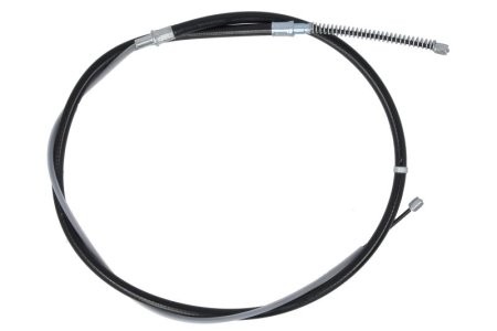 Cablu frână de mână ABE, spate, dreapta / stânga (1620mm /940mm) pentru: SKODA OCTAVIA I 1.4-2.0 09.96-12.10