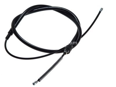 Cablu frână de mână ADRIAUTO, spate, dreapta / stânga (1620mm /960mm) pentru: SKODA OCTAVIA I, OCTAVIA I/KOMBI 1.4-2.0 09.96-12.10