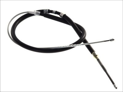 Cablu frână de mână ADRIAUTO, spate, dreapta / stânga (1620mm /940mm) pentru: SKODA OCTAVIA I 1.4/1.6/1.9D 09.96-03.10