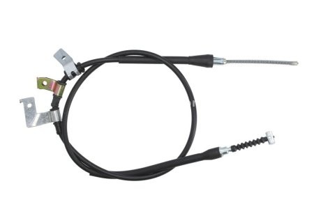 Cablu frână de mână ADRIAUTO, spate, dreapta (1590mm /1375mm) pentru: SUZUKI JIMNY 1.3/1.5D 09.98-