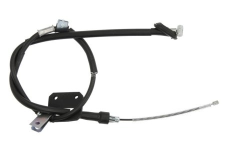 Cablu frână de mână ADRIAUTO, spate, stânga (1335mm /1100mm) pentru: SUZUKI GRAND VITARA I 1.6-2.7 03.98-09.05