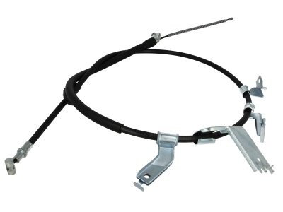 Cablu frână de mână ADRIAUTO, spate, dreapta (1625mm /1395mm) pentru: SUZUKI SWIFT III 1.2-1.6 02.05-