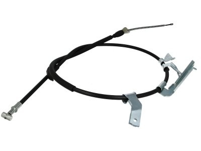 Cablu frână de mână ADRIAUTO, spate, stânga (1625mm /1395mm) pentru: SUZUKI SWIFT III 1.2-1.6 02.05-