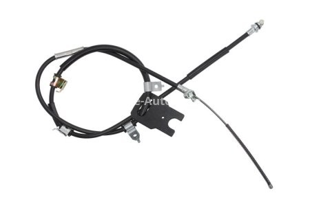 Cablu frână de mână ADRIAUTO, spate, dreapta (1810mm /1540mm, 5 usi) pentru: SUZUKI GRAND VITARA II 1.6-3.2 04.05-