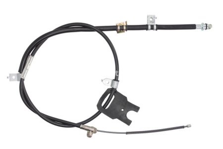 Cablu frână de mână ADRIAUTO, spate, stânga (1810mm /1540mm, 5 usi) pentru: SUZUKI GRAND VITARA II 1.6-3.2 04.05-