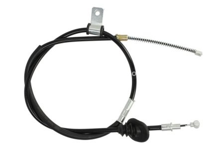 Cablu frână de mână ABE, spate, stânga pentru: SUZUKI VITARA 1.6 07.88-03.98