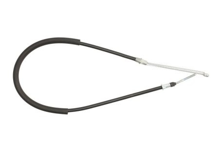 Cablu frână de mână ADRIAUTO, spate, stânga (1030mm /785mm) pentru: SUZUKI SAMURAI, SJ410, SJ413 1.0/1.3 09.81-12.04