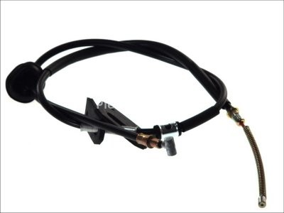 Cablu frână de mână ADRIAUTO, spate, dreapta (1400mm /1180mm) pentru: SUZUKI VITARA 1.6/1.9D 07.88-03.99