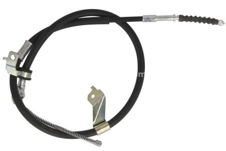 Cablu frână de mână ADRIAUTO, spate, dreapta (1310mm /1040mm) pentru: TOYOTA RAV 4 II 1.8/2.0/2.0D 05.00-11.05