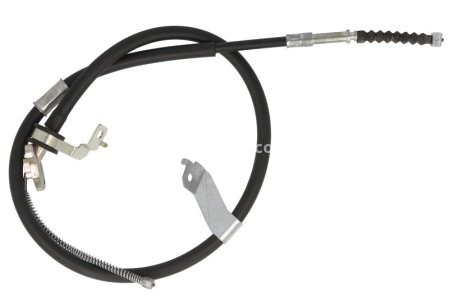 Cablu frână de mână ADRIAUTO, spate, stânga (1311mm /1040mm) pentru: TOYOTA RAV 4 II 1.8/2.0/2.0D 05.00-11.05