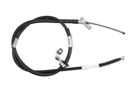Cablu frână de mână ADRIAUTO, spate, stânga (1425mm /1190mm, tip frana: disc) pentru: TOYOTA RAV 4 II 1.8/2.0/2.0D 05.00-11.05