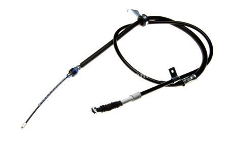 Cablu frână de mână ADRIAUTO, spate, dreapta (1823mm /1530mm) pentru: TOYOTA AVENSIS 1.6-2.4 03.03-11.08