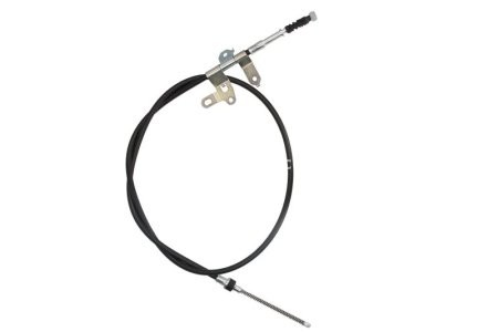 Cablu frână de mână ADRIAUTO, spate, stânga (1660mm /1440mm, tip frana: disc) pentru: TOYOTA COROLLA 1.4-2.0D 11.01-10.07