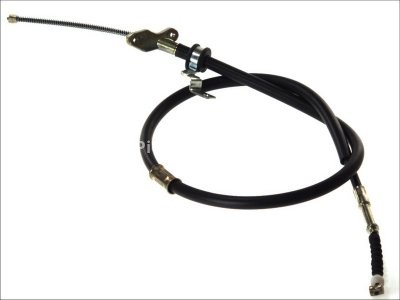 Cablu frână de mână ADRIAUTO, spate, dreapta (1335mm /1060mm) pentru: TOYOTA RAV 4 I 2.0 06.94-06.00