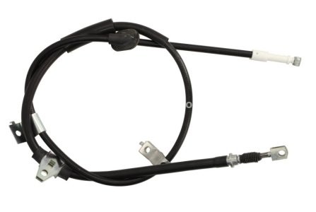 Cablu frână de mână ADRIAUTO, spate, dreapta (1583mm /1448mm, tip frana: disc) pentru: TOYOTA MR2 III 1.8 10.99-06.07