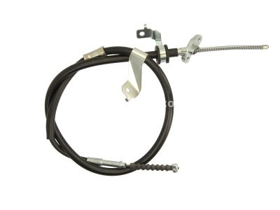 Cablu frână de mână ADRIAUTO, spate, dreapta (1275mm /1030mm) pentru: TOYOTA RAV 4 II 1.8/2.0/2.0D 05.00-11.05