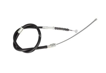 Cablu frână de mână ADRIAUTO, spate, dreapta (1305mm /895mm) pentru: TOYOTA PICNIC 2.0/2.2D 08.96-12.01