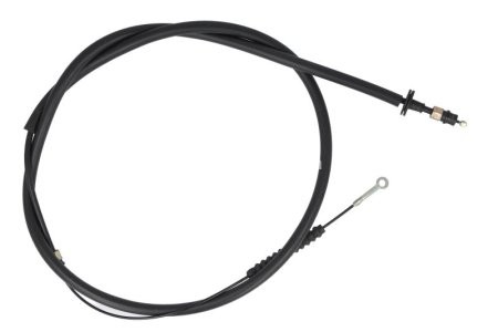 Cablu frână de mână ADRIAUTO, față, dreapta (2180mm /1710mm) pentru: TOYOTA HILUX VI 2.4/2.4D/2.5D 08.97-10.05