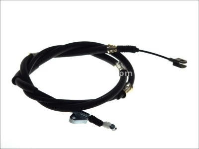 Cablu frână de mână ADRIAUTO, spate, dreapta (1820mm /1575mm) pentru: TOYOTA AVENSIS 1.6-2.0D 09.97-02.03