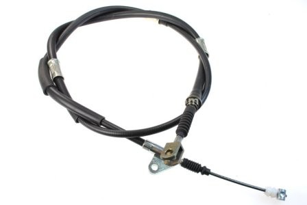 Cablu frână de mână ADRIAUTO, spate, dreapta (1820mm /1575mm) pentru: TOYOTA AVENSIS 1.6-2.0D 09.97-02.03