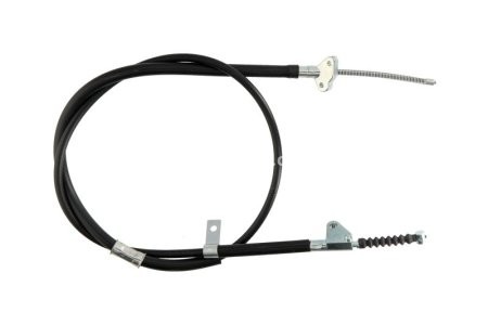 Cablu frână de mână ADRIAUTO, spate, stânga (1630mm /1440mm) pentru: TOYOTA CAMRY 2.0-3.3 08.01-11.06