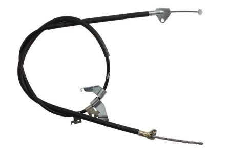 Cablu frână de mână ADRIAUTO, spate, dreapta (1855mm /1640mm) pentru: TOYOTA RAV 4 III 2.0/2.2D 02.06-06.13