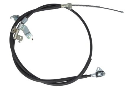 Cablu frână de mână ADRIAUTO, (1955mm /1740mm, tip frana: disc) pentru: TOYOTA RAV 4 III, RAV 4 IV 2.0-3.5 11.05-
