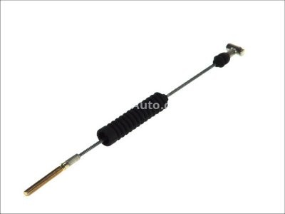 Cablu frână de mână ADRIAUTO, față, dreapta / stânga (260mm) pentru: TOYOTA PASEO, RAV 4 I, STARLET 1.3/1.5/2.0 06.94-06.00