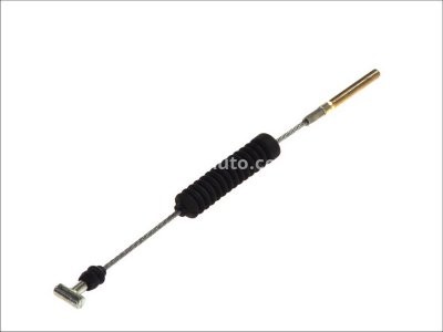 Cablu frână de mână ADRIAUTO, față, dreapta / stânga (260mm) pentru: TOYOTA PASEO, RAV 4 I, STARLET 1.3/1.5/2.0 06.94-06.00