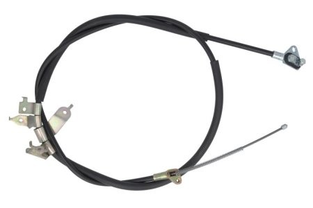 Cablu frână de mână ADRIAUTO, (2005mm /1795mm) pentru: TOYOTA RAV 4 III, RAV 4 IV 2.0-3.5 11.05-
